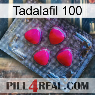 Tadalafil 100 13